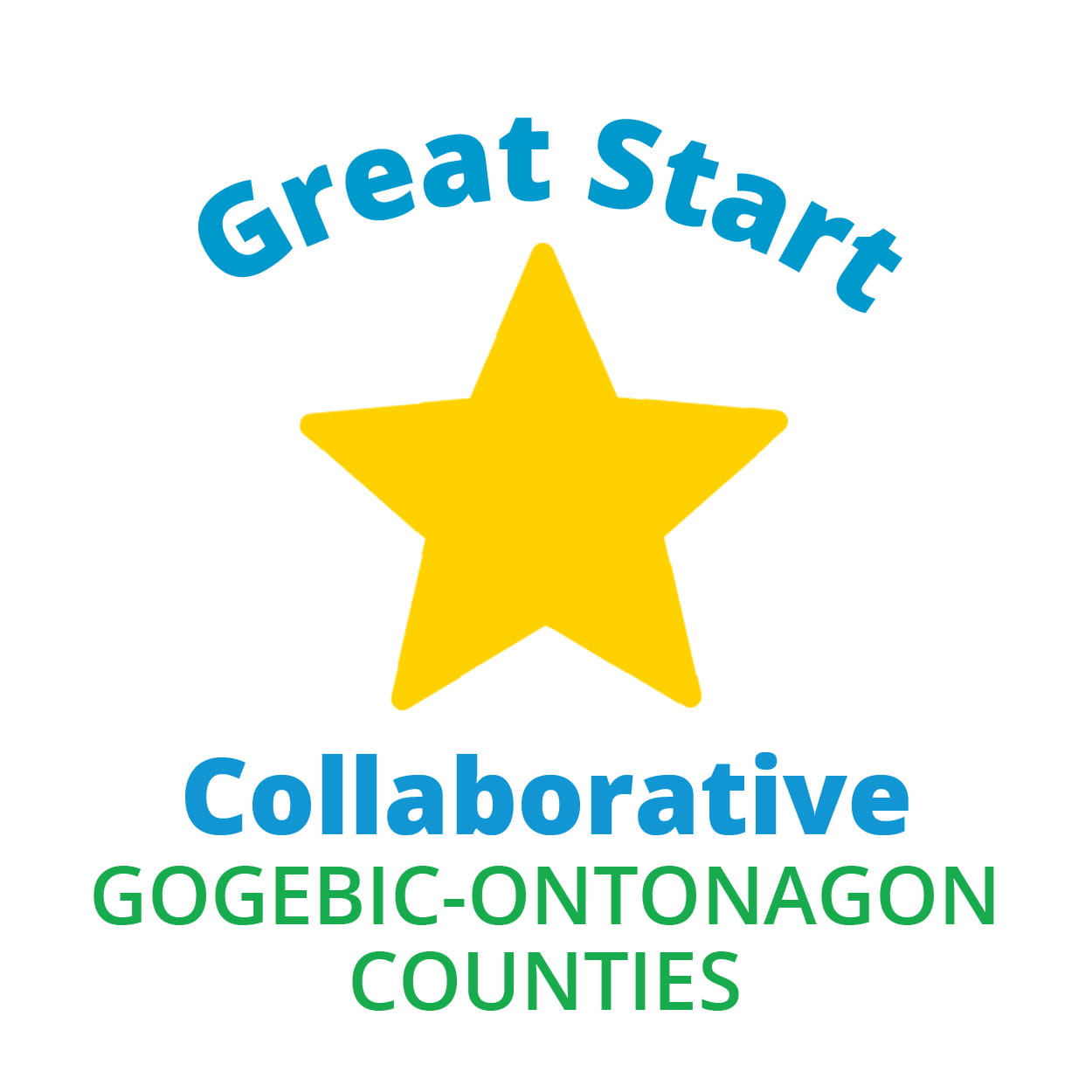 Gogebic-Ontonagon Counties GSC logo