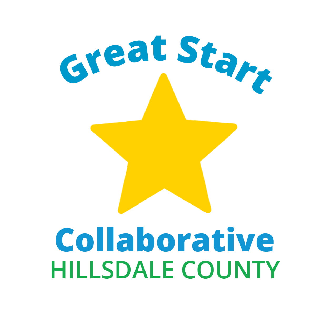 Hillsdale County GSC logo