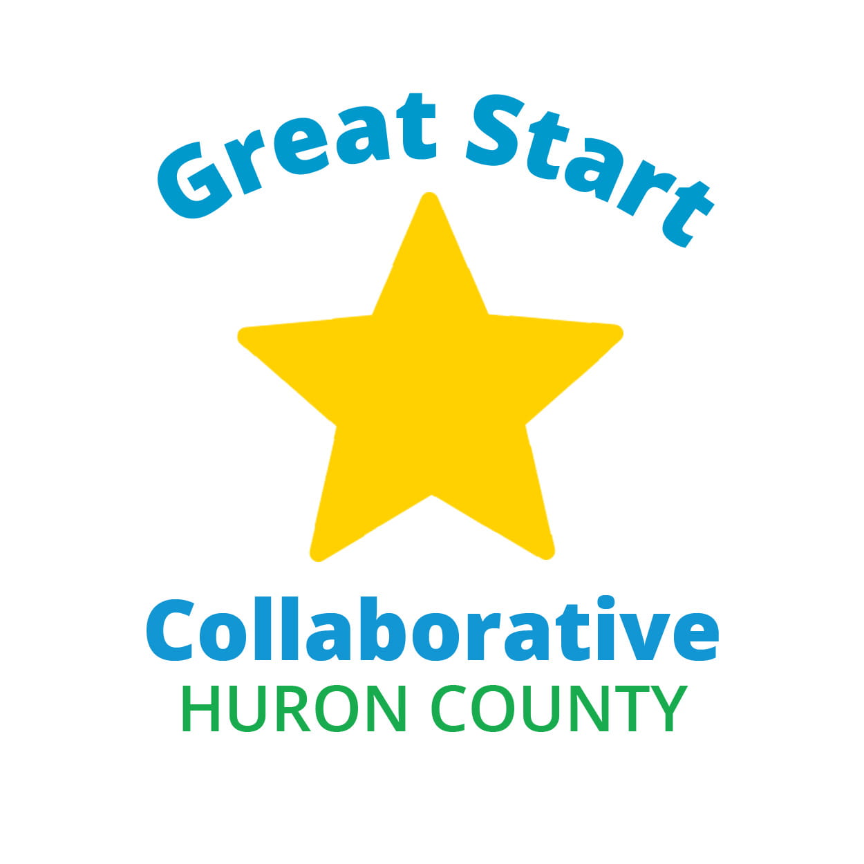 Huron County GSC logo