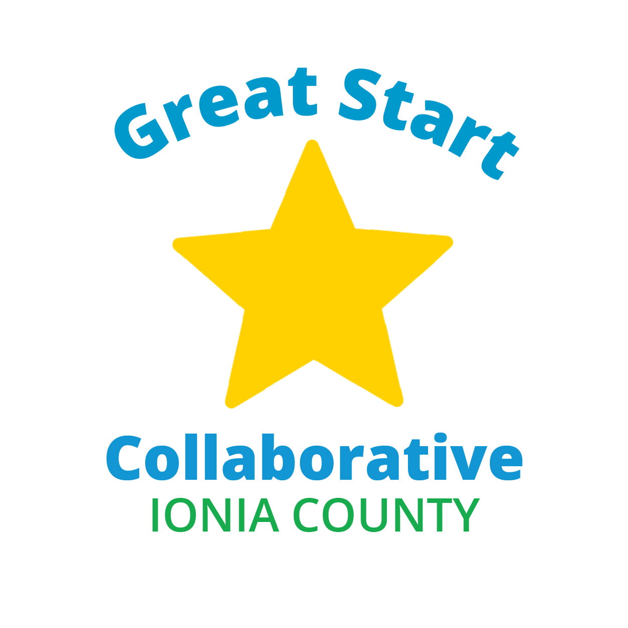 Ionia County GSC logo