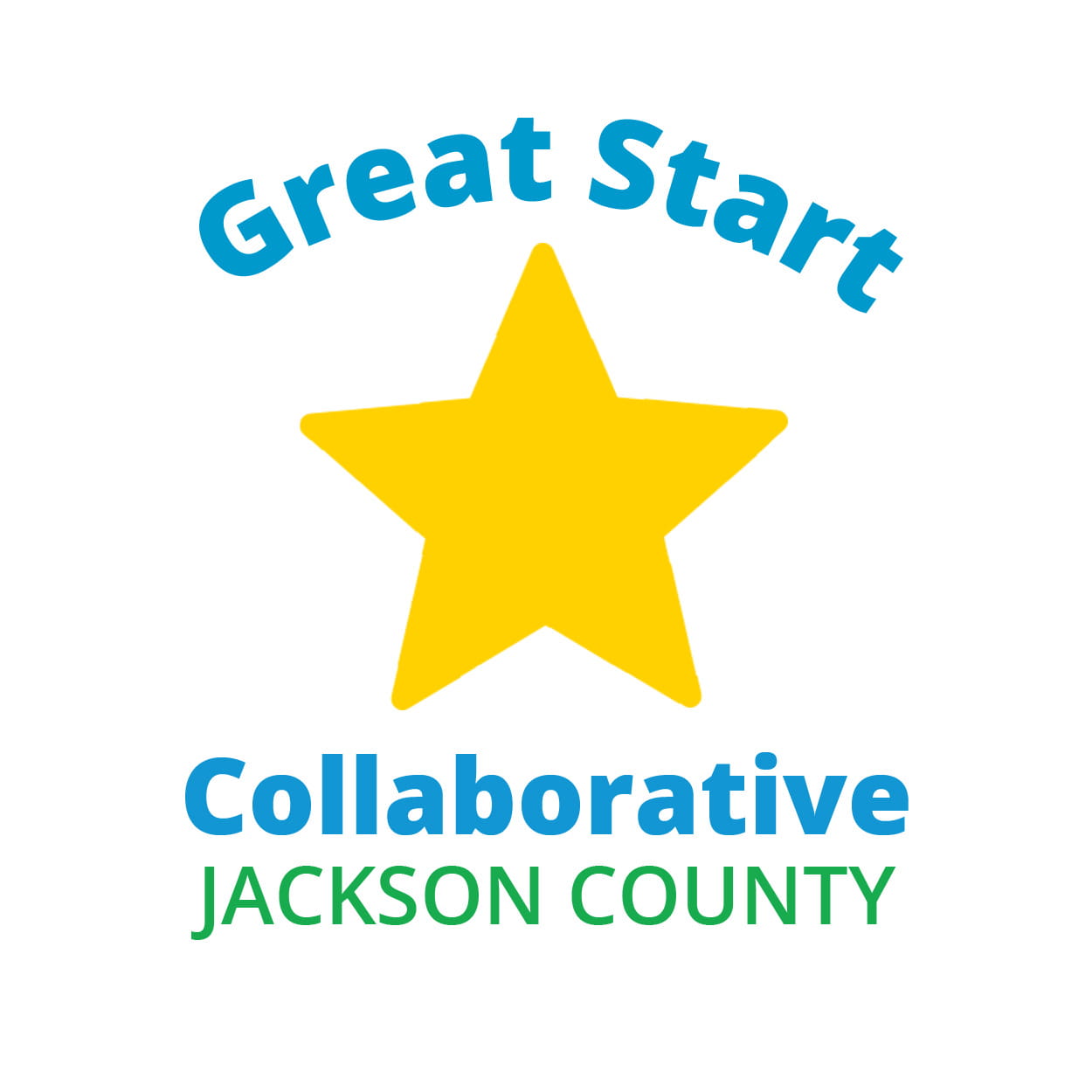 Jackson County GSC logo