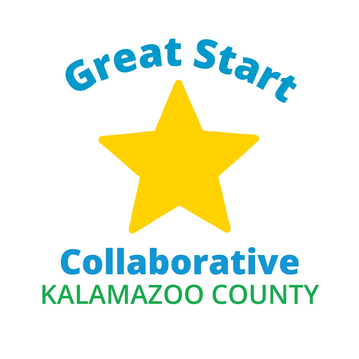 Kalamazoo County GSC logo