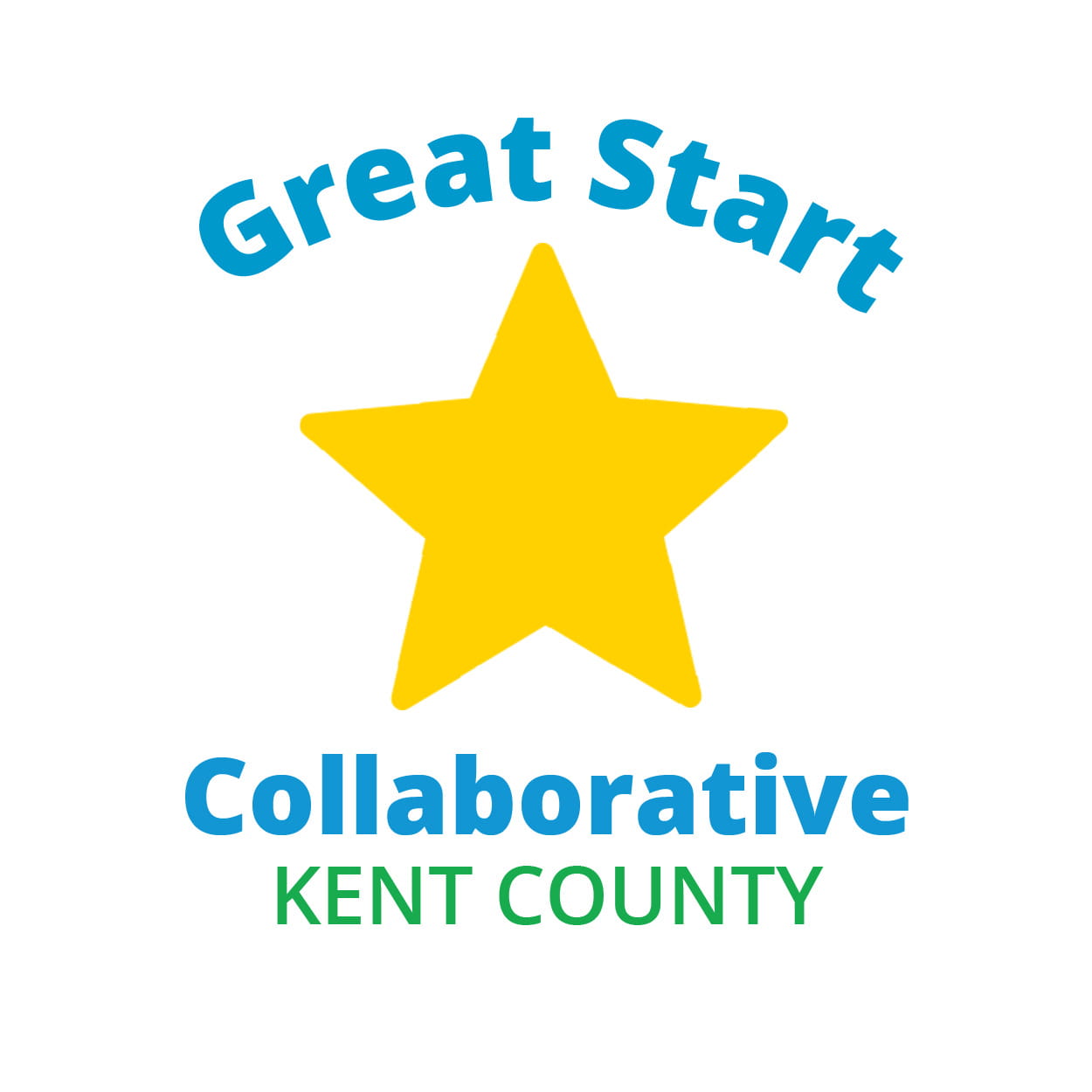 Kent County GSC logo