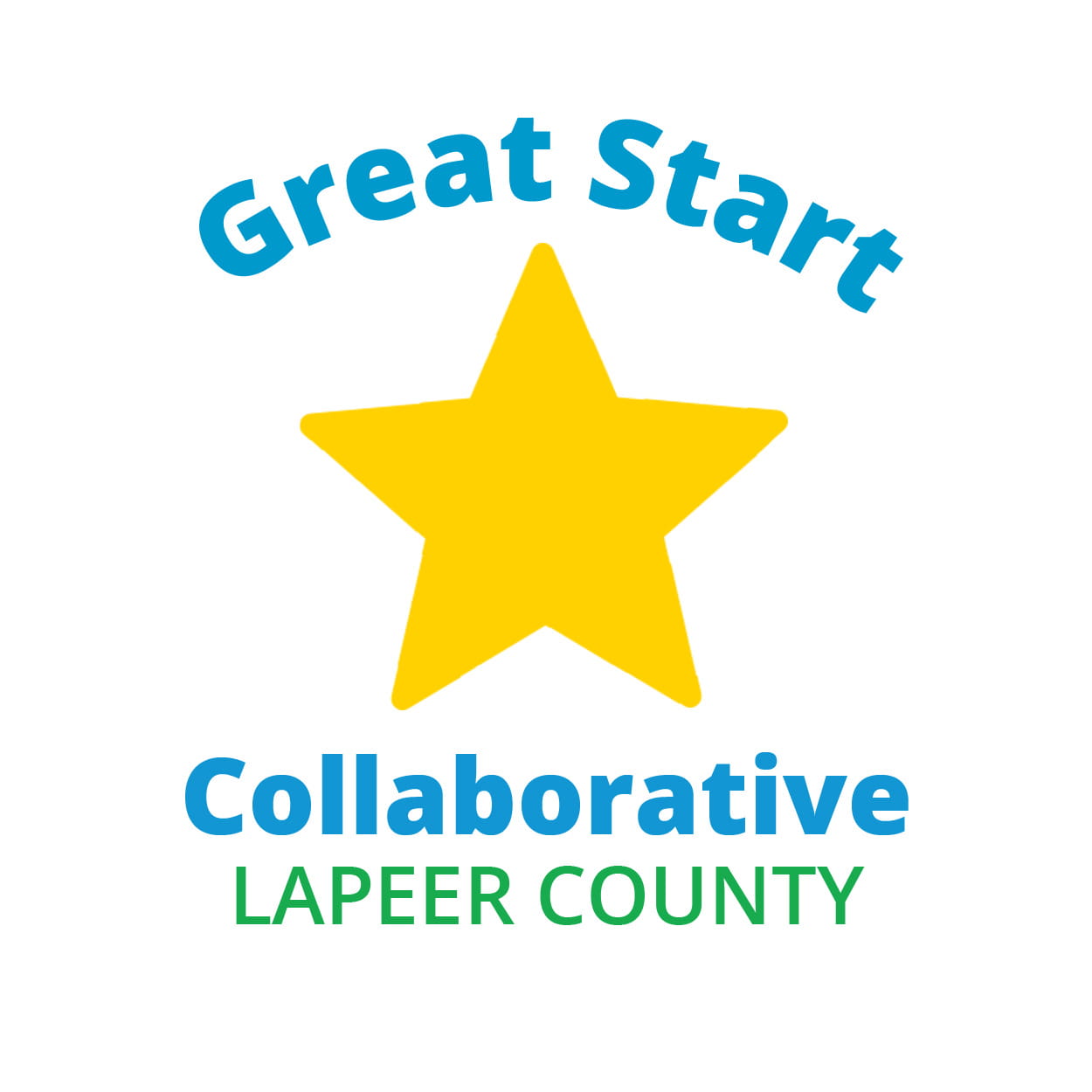Lapeer County GSC logo