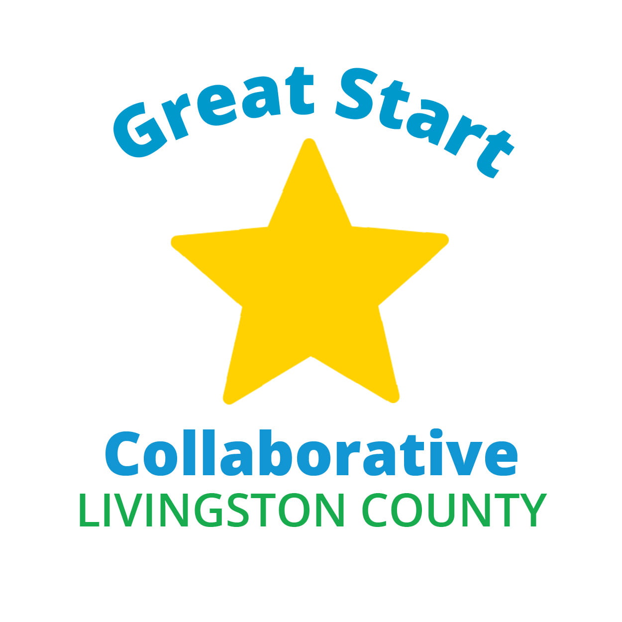 Livingston County GSC logo