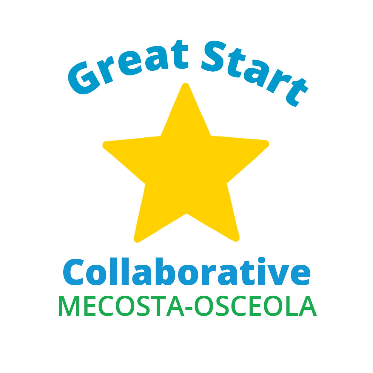 Mecosta-Osceola GSC logo