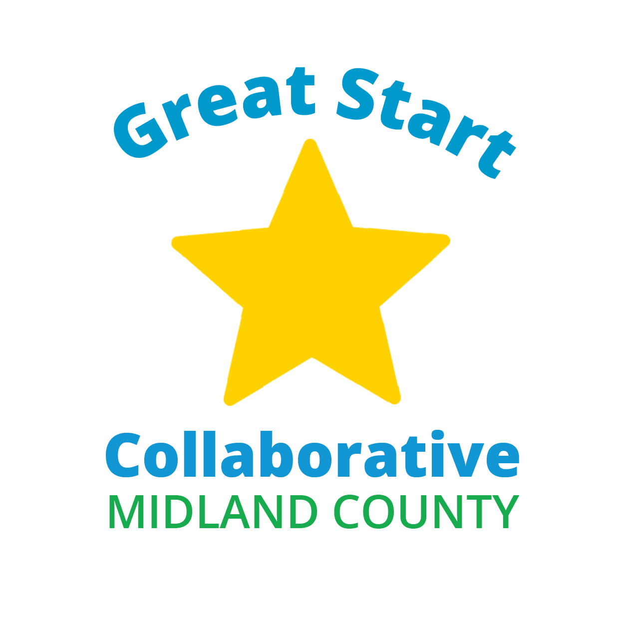 Midland County GSC logo