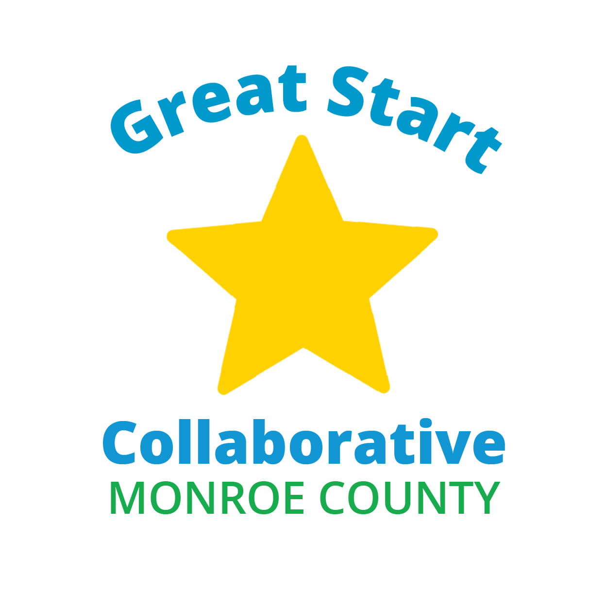 Monroe County GSC logo