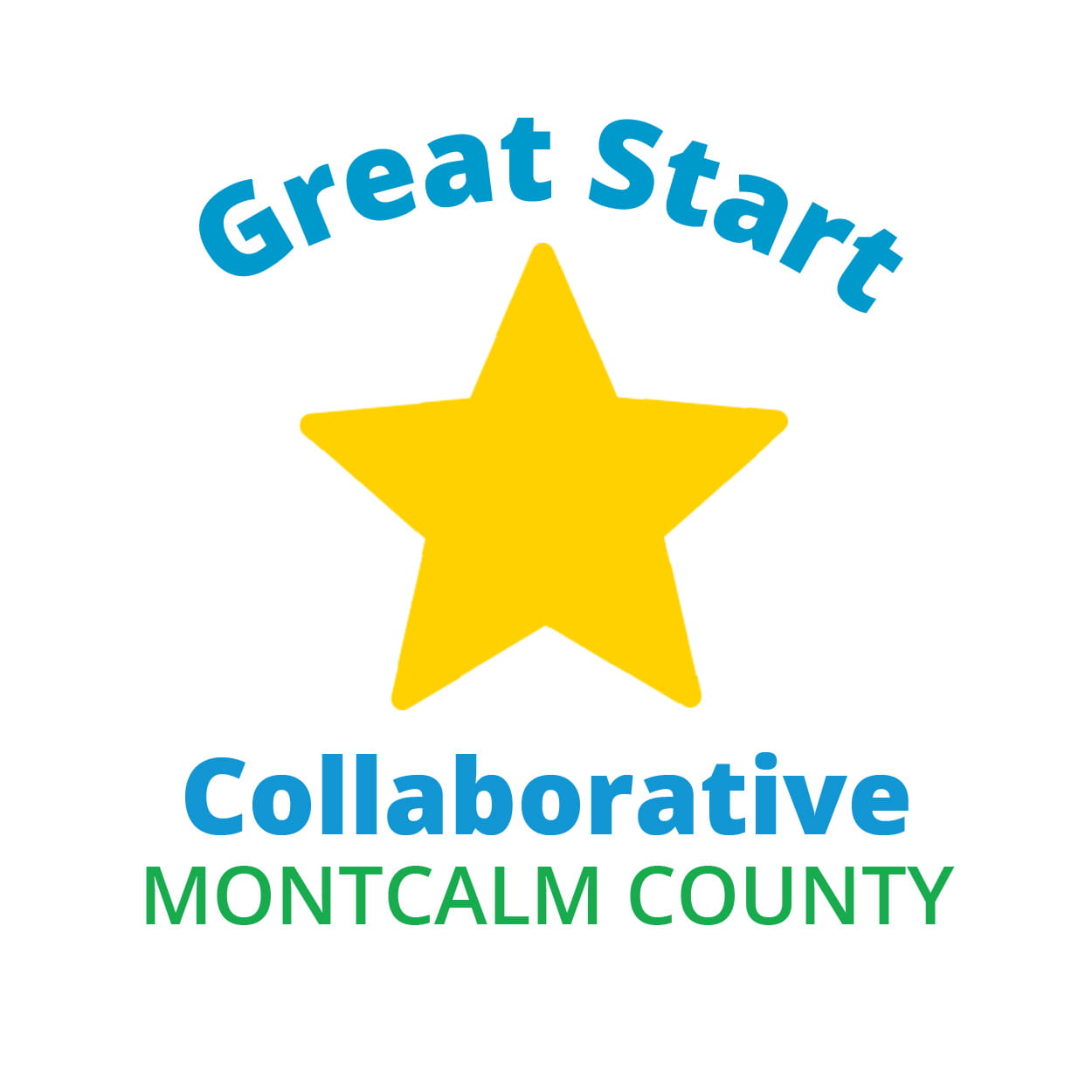 Montcalm County GSC logo