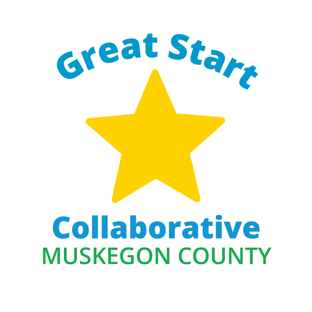 Muskegon County GSC logo