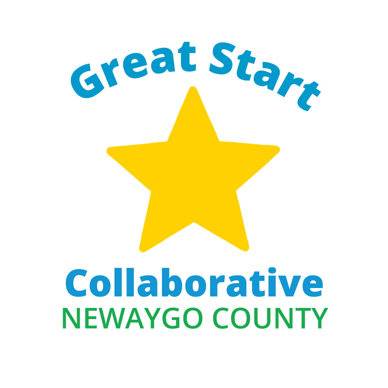Newaygo County GSC logo