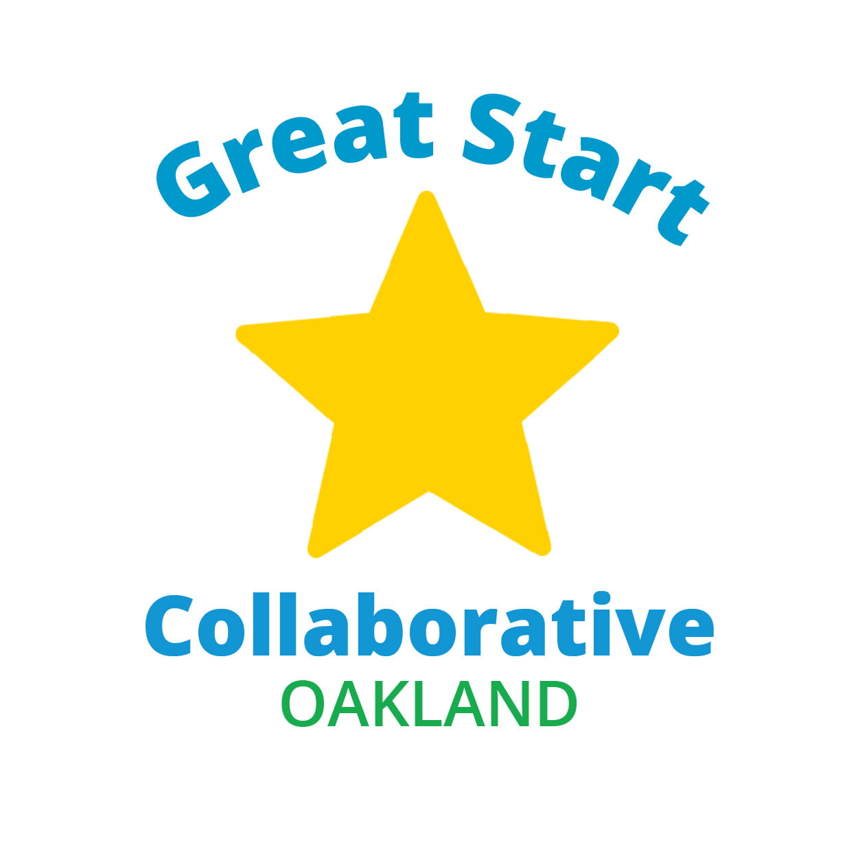 Oakland GSC logo