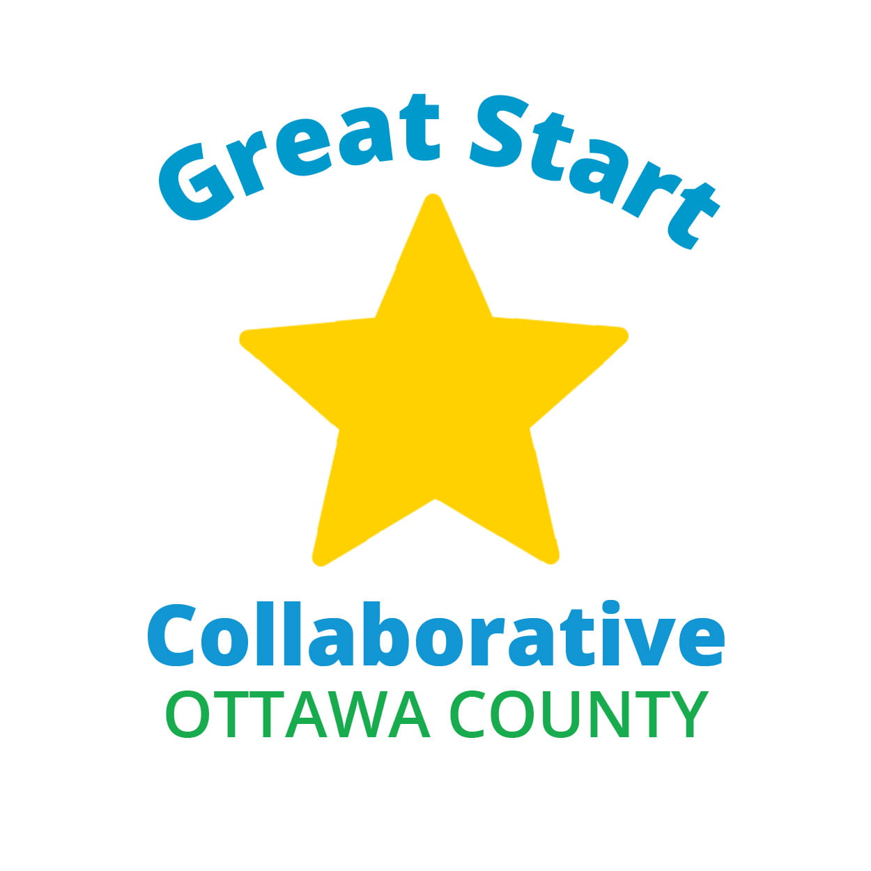 Ottawa County GSC logo
