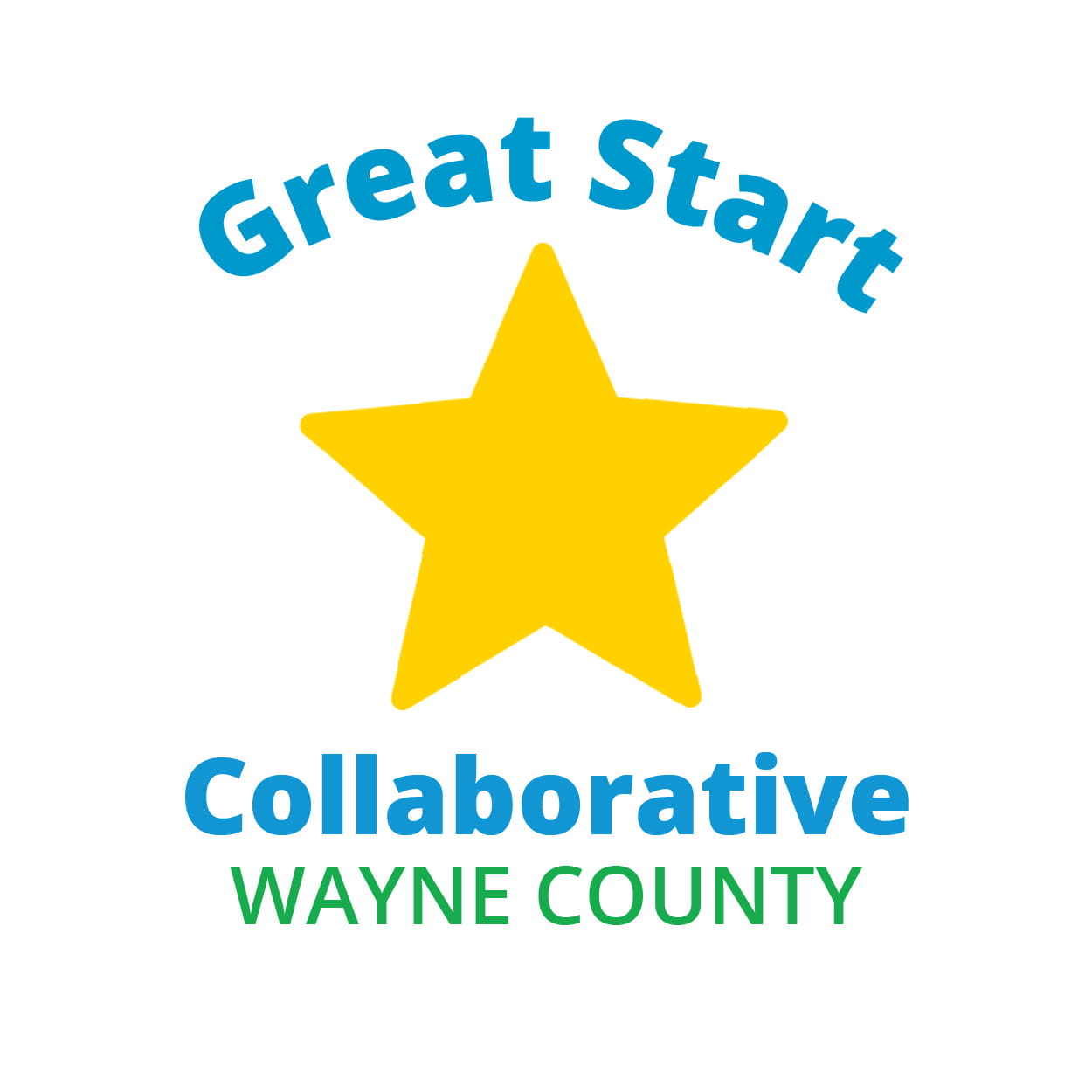 Wayne County Great Start Collaborative logo