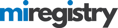 MiRegistry logo