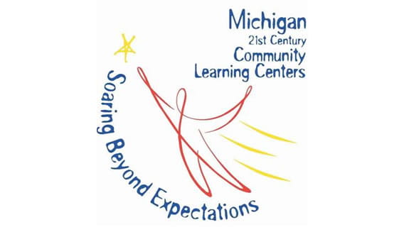 21st Century Community Learning Center Logo