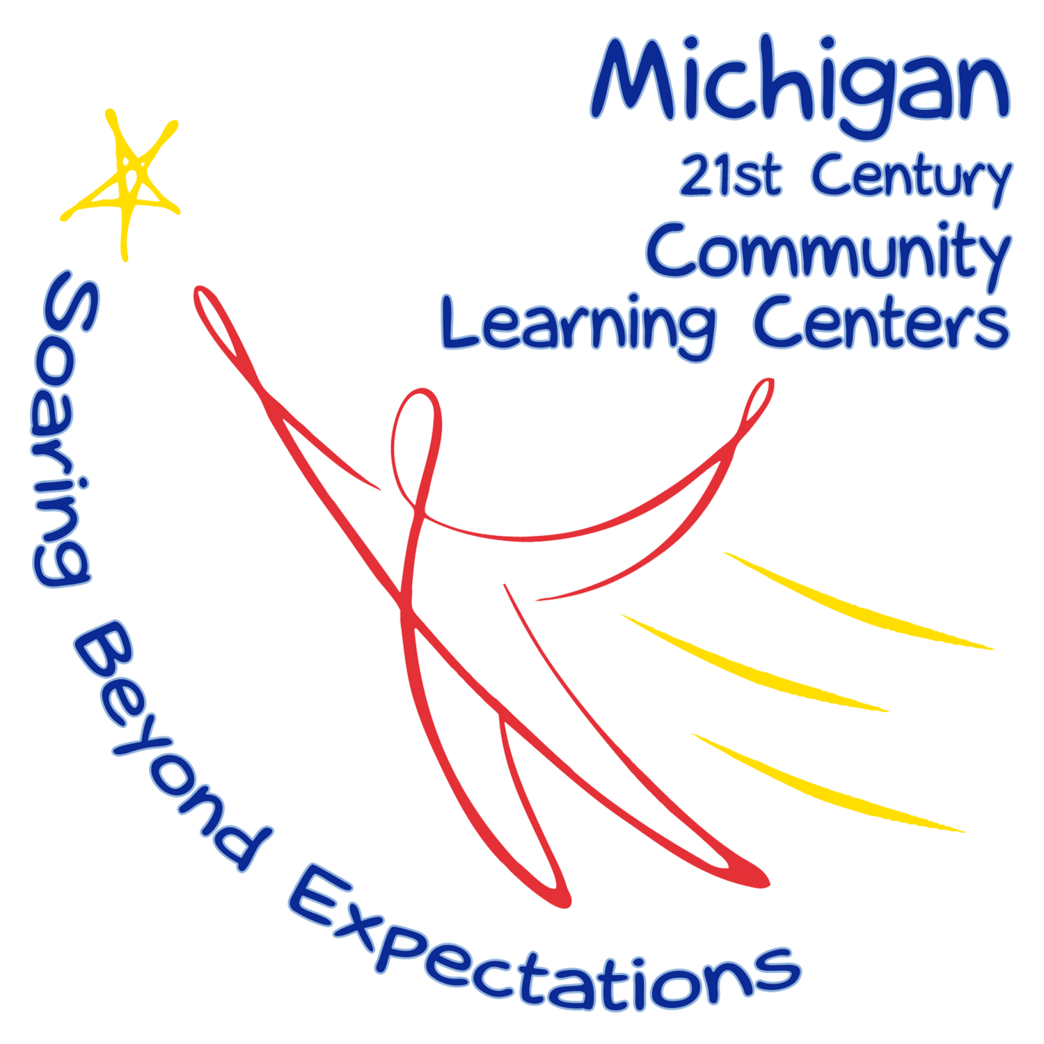 Michigan 21st CCLC logo