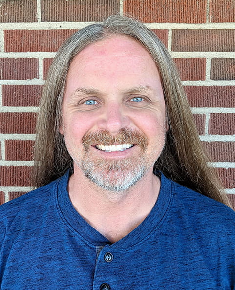 Headshot of Jeff Whittle