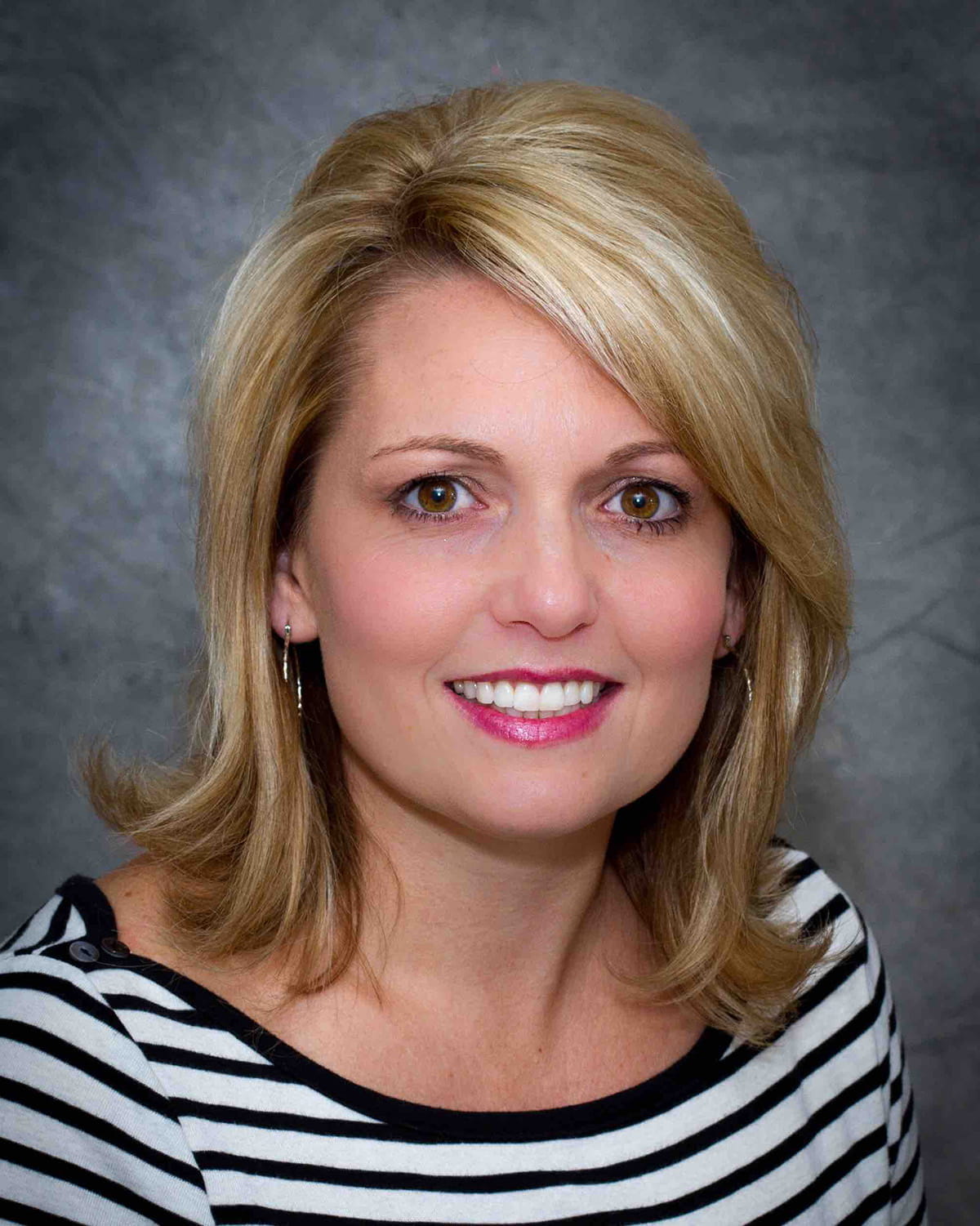 Headshot of Dr. Lisa R. Rivard
