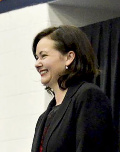 Dr. Mandy Stewart
