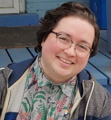 Headshot of Owen Bondono