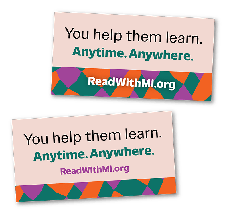 Bumper Stickers