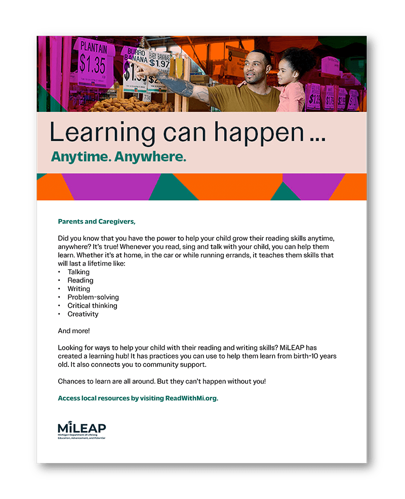 Newsletter Content