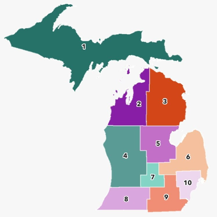Read With MI Static Map square