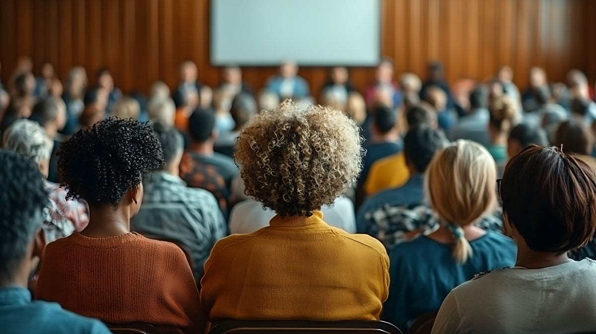 Council meeting