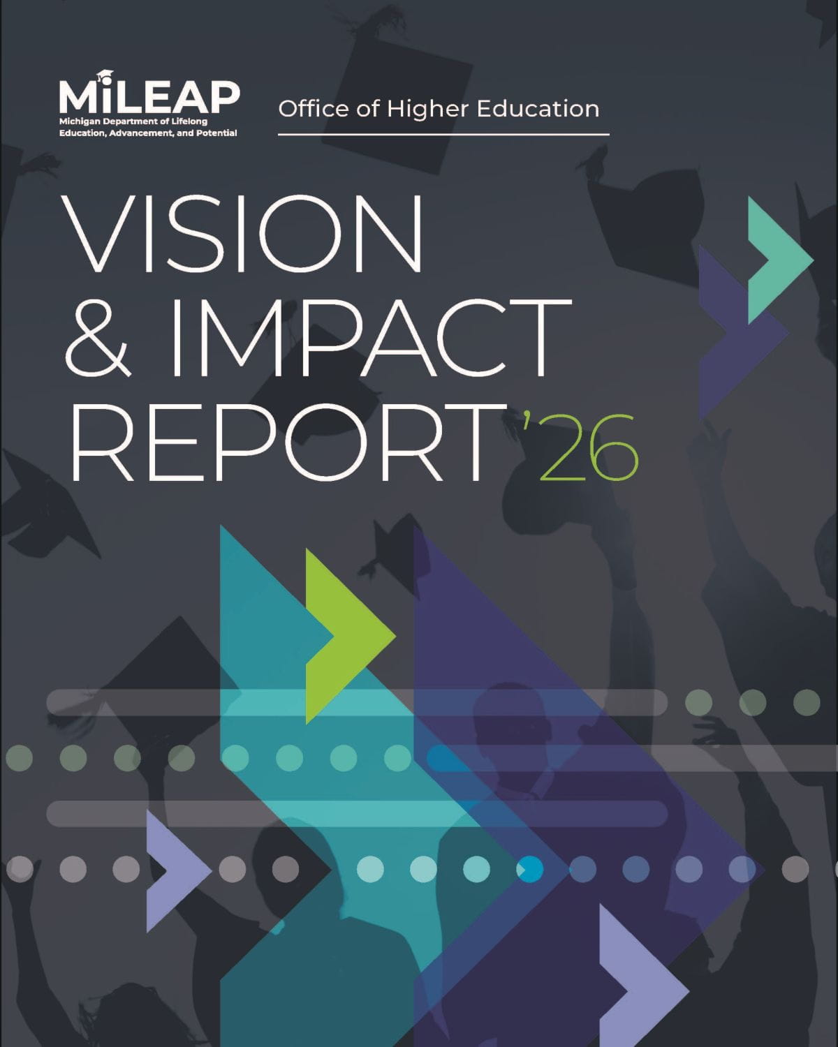 OHE report cover