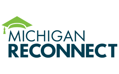 Reconnect logo