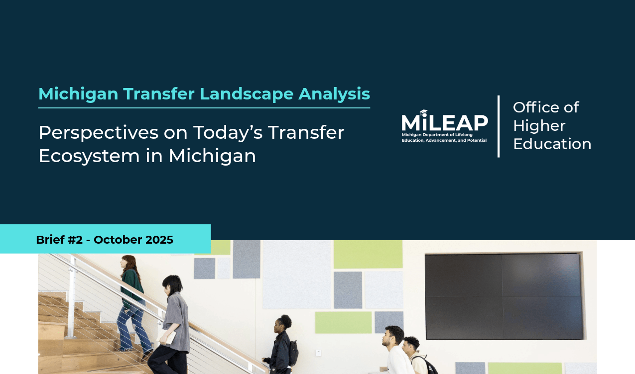 Michigan Transfer Landscape Analysis - Brief 2-half