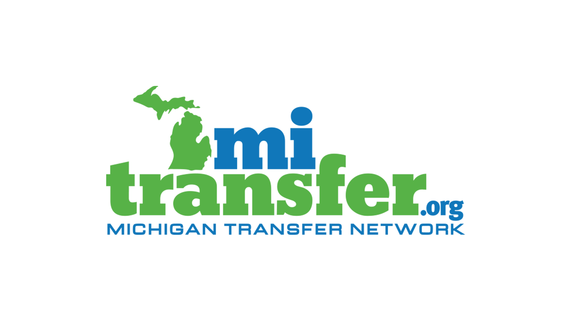 Michigan Transfer Network logo