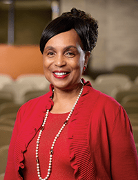 Dr. Beverly Walker-Griffea 