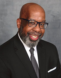 Headshot of Jason Wilson