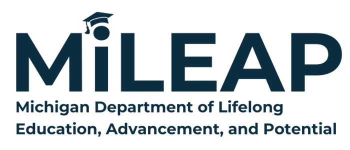 Michigan Department of Lifelong Learning, Education, Advancement and Potential
