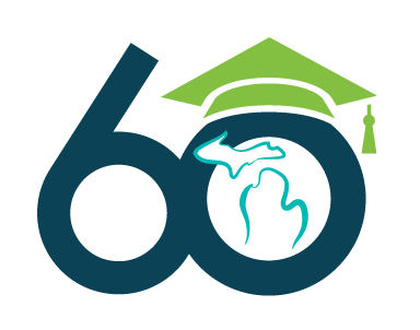 Sixty by 30 Logo