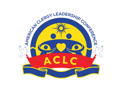American Clergy Leadership Conference logo