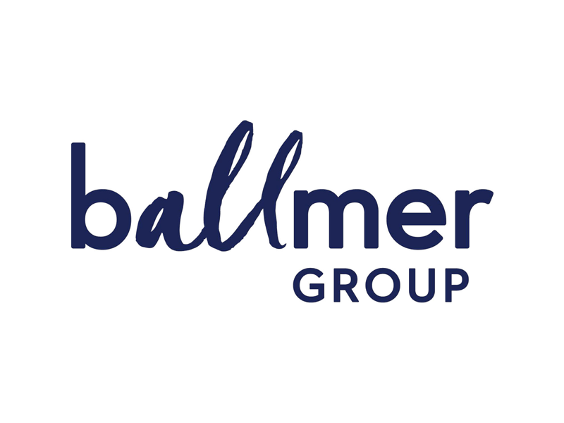 Ballmer Group logo