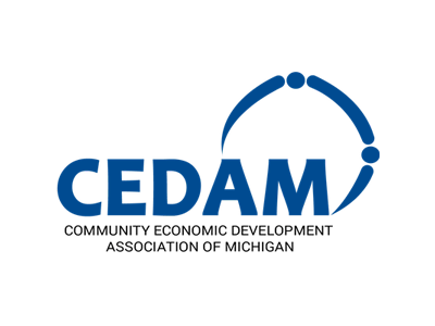 CEDAM logo