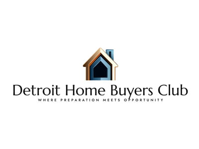 Detroit Home Buyers Club logo