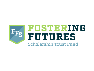 Logo for the Fostering Futures Scholarship Trust Fund