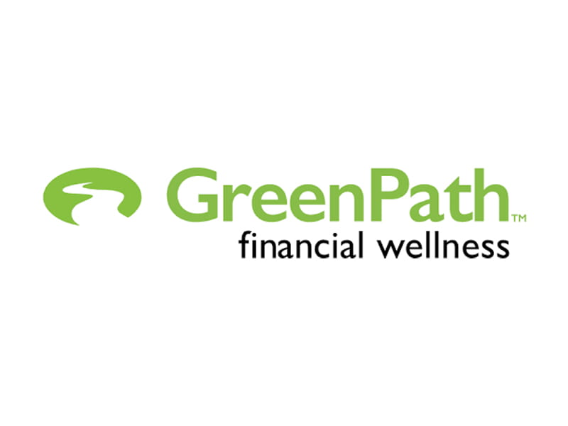 GreenPath Financial Wellness logo