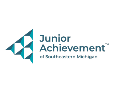 Junior Achievement of Southeastern Michigan logo