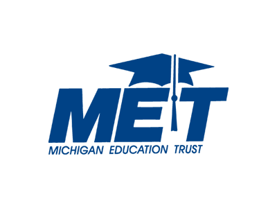 Logo for MET