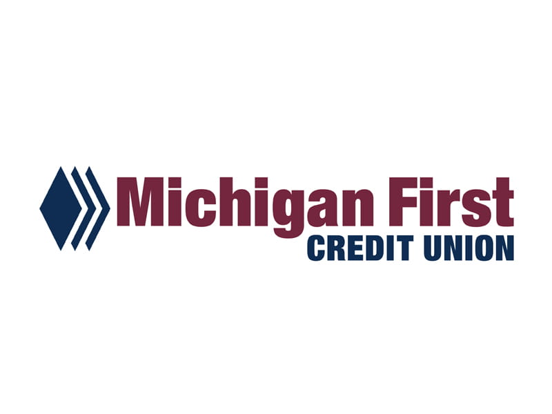 Michigan First Credit Union logo