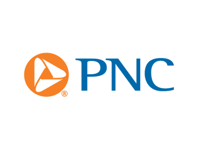 Logo for PNC Bank