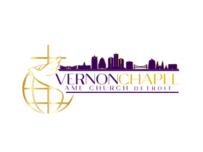 Vernon Chapel logo