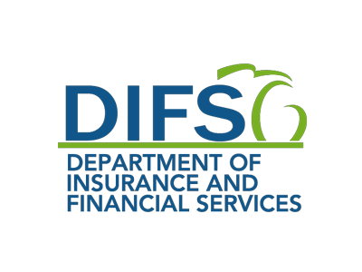 DIFS logo