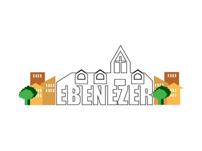Ebenezer AME Church logo